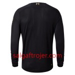 Liverpool Fodboldtrøjer Målmand Hjemmebanesæt 2019/20 Langærmet